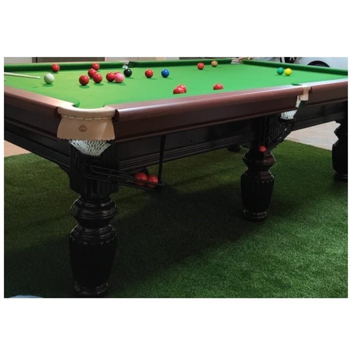 שולחן סנוקר 10 פיט מיקצועי לתחרויות 278114 מבית CITYSPORT