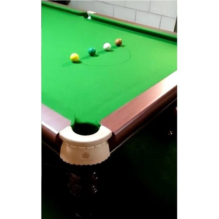 שולחן סנוקר 10 פיט מיקצועי לתחרויות 278114 מבית CITYSPORT