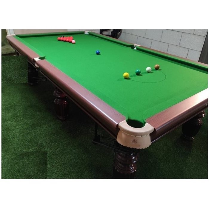 שולחן סנוקר 10 פיט מיקצועי לתחרויות 278114 מבית CITYSPORT