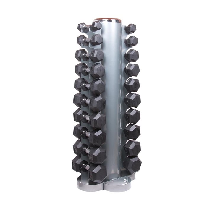 סטנד מעמד למשקולות יד/דמבלס 890796 מבית CITYSPORT