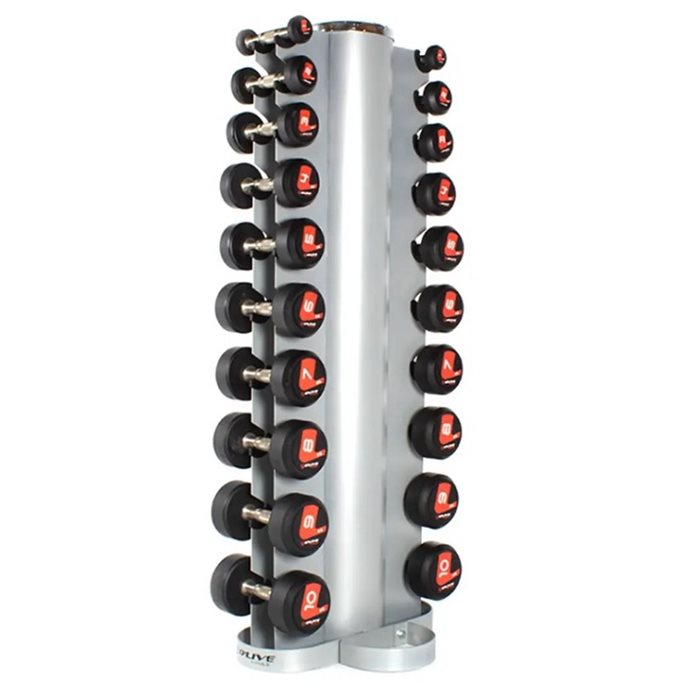 סטנד מעמד למשקולות יד/דמבלס 890796 מבית CITYSPORT