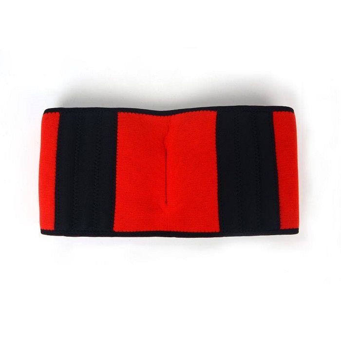 חגורת בטן - תומך בטן מרופד מקצועי 668098 LENWAVE