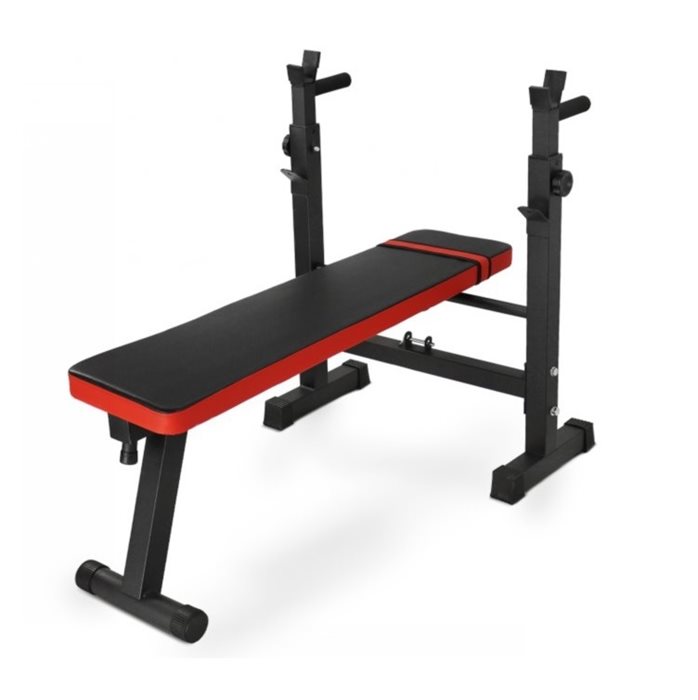 ספת כושר לאימון והרמת משקולות 485556 מבית CITYSPORT