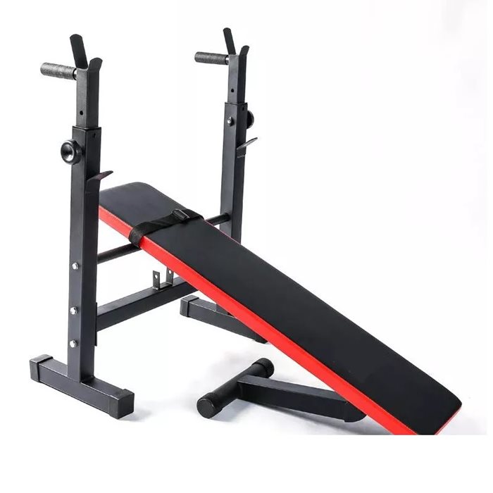 ספת כושר לאימון והרמת משקולות 485556 מבית CITYSPORT