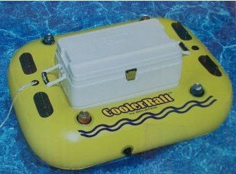 קולר מהפכני לבריכה דגם 17075ST מבית SwimLine