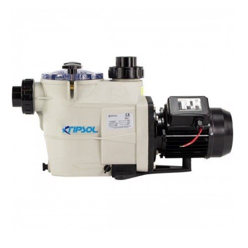 משאבה 1.5 כ";ס KRIPSOL KSE תוצרת ספרד קריפסול