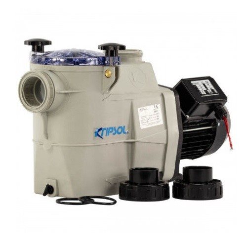 משאבה 1.5 כ";ס KRIPSOL KSE תוצרת ספרד קריפסול