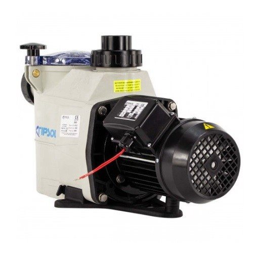 משאבה 1.5 כ";ס KRIPSOL KSE תוצרת ספרד קריפסול