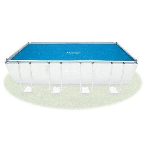 כיסוי סולארי לבריכה 4X2 INTEX 29028 אינטקס