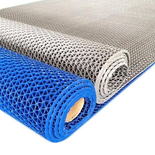 משטח נגד החלקה 344122 בעובי 5 מ";מ רוחב 1.2 מ'; מוסטנג