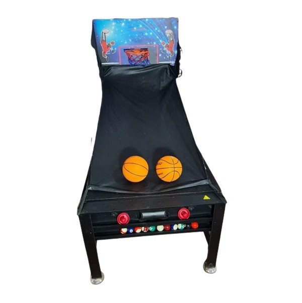 5 משחקים בתוך שולחן אחד 486888 (5 ב 1) בגודל 7 פיט מבית CITYSPORT