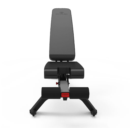 ספת אימון רב תכליתית מתכווננת ומתקפלת לגובה בקלות 990129 מבית BOWFLEX - דגם 3.1S