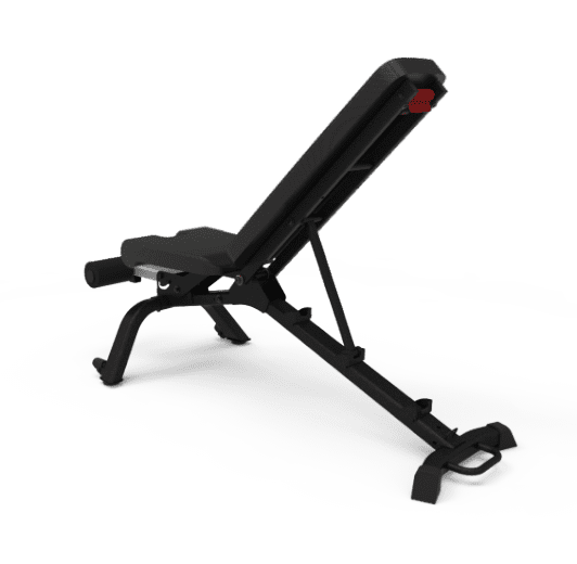ספת אימון רב תכליתית מתכווננת ומתקפלת לגובה בקלות 990129 מבית BOWFLEX - דגם 3.1S