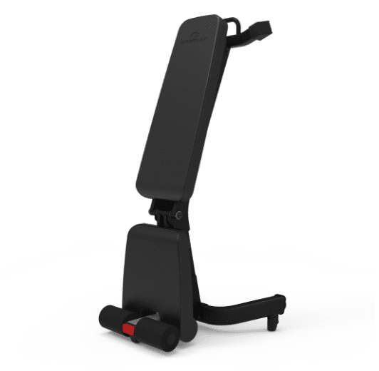 ספת אימון רב תכליתית מתכווננת ומתקפלת לגובה בקלות 990129 מבית BOWFLEX - דגם 3.1S