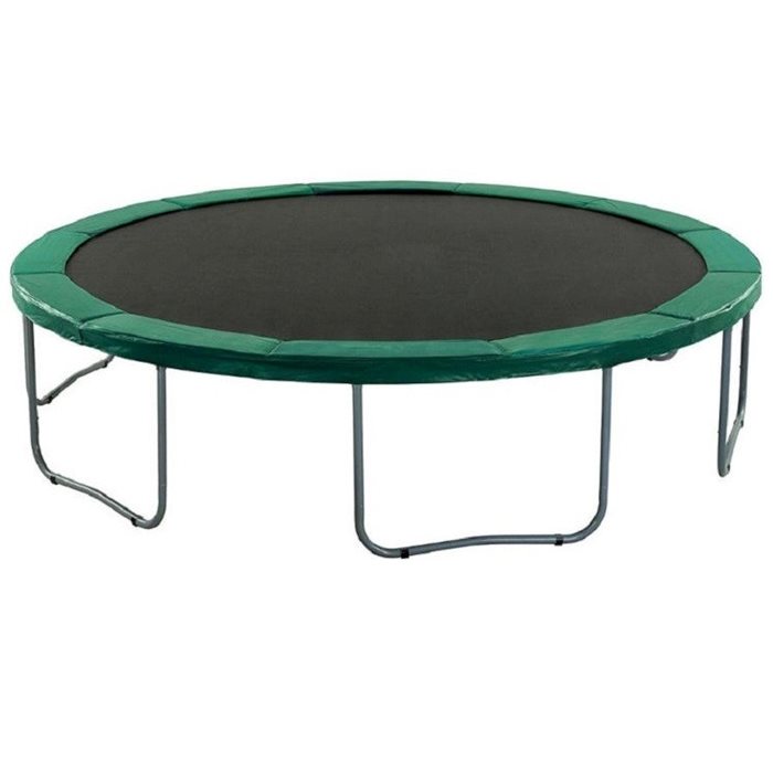 מגן קפיצים לטרמפולינה 202346 בגודל 15 פיט, 4.6 מטר, בעובי 28 מ";מ פרימיום URBAN JUMP