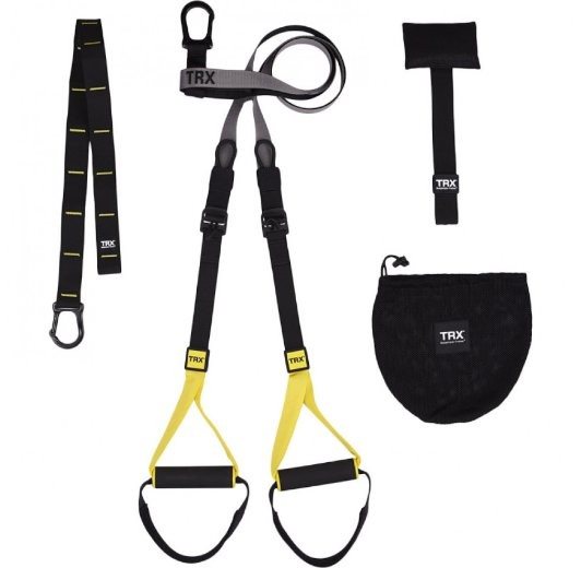 רצועות TRX מקוריות 799024 דגם SWEAT - הלהיט שכבש את העולם