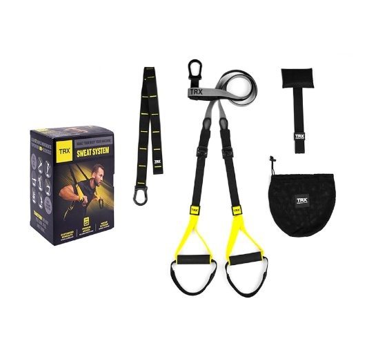 רצועות TRX מקוריות 799024 דגם SWEAT - הלהיט שכבש את העולם