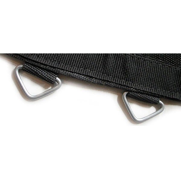 משטח קפיצה לטרמפולינה 481016 בגודל 8 פיט 2.44 מטר 48 קפיצים URBAN JUMP