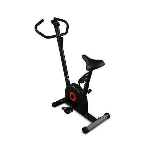 אופני כושר עם צג דיגיטלי 879102 מבית CITYSPORT