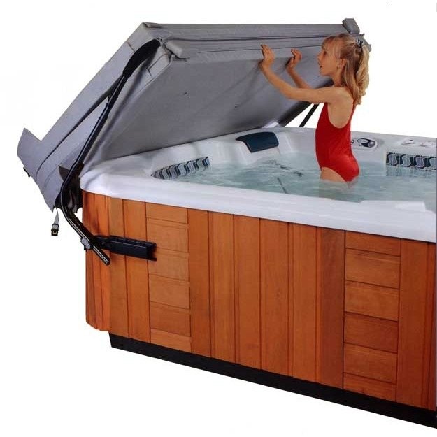 Lifter - מרים כיסוי לג';קוזי