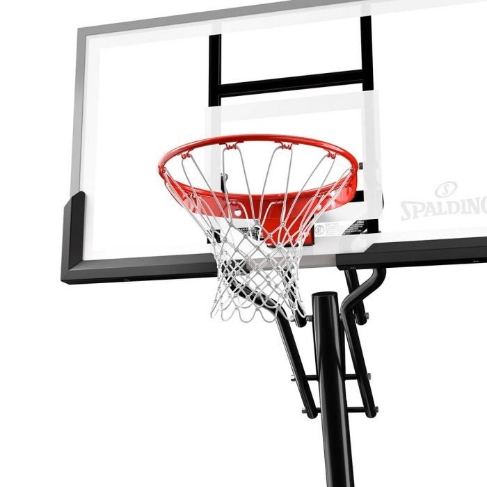 מתקן סל ספולדינג SPALDING PLATINUM 60