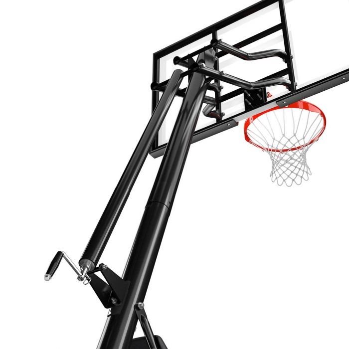 מתקן סל ספולדינג SPALDING PLATINUM 60
