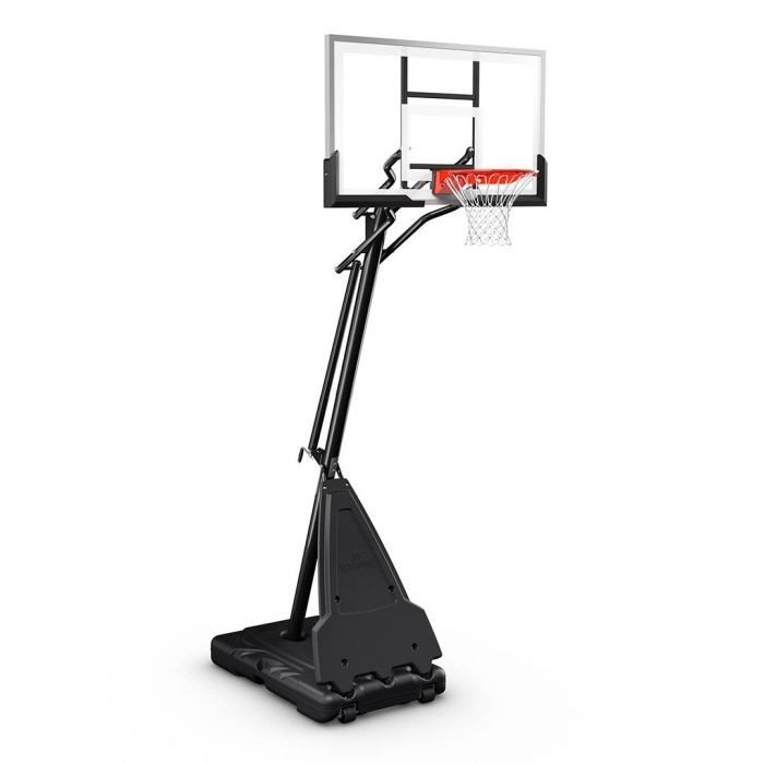 מתקן סל ספולדינג SPALDING PLATINUM 60