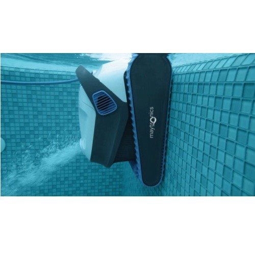 רובוט לניקוי הבריכה 100031 S300i מבית דולפין מיטרוניקס