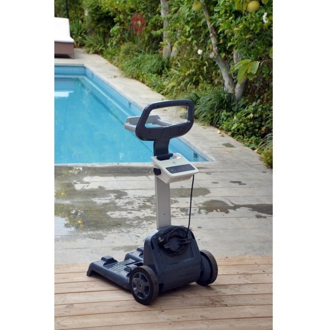רובוט לניקוי הבריכה 100031 S300i מבית דולפין מיטרוניקס