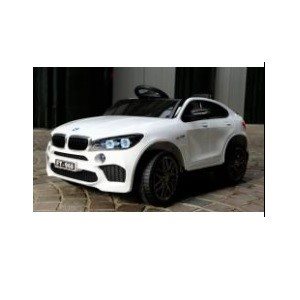 ג';יפ ממונע לילדים 12V 100216 תואם BMW X6