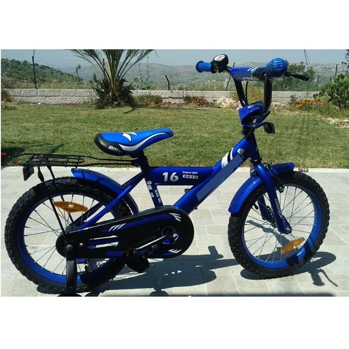 אופני הרים BMX לילדים 100232 בגדלים 12-20 אינצ'; מבית CITYSPORT