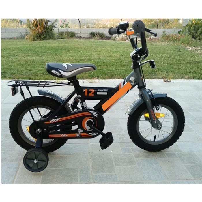 אופני הרים BMX לילדים 100232 בגדלים 12-20 אינצ'; מבית CITYSPORT