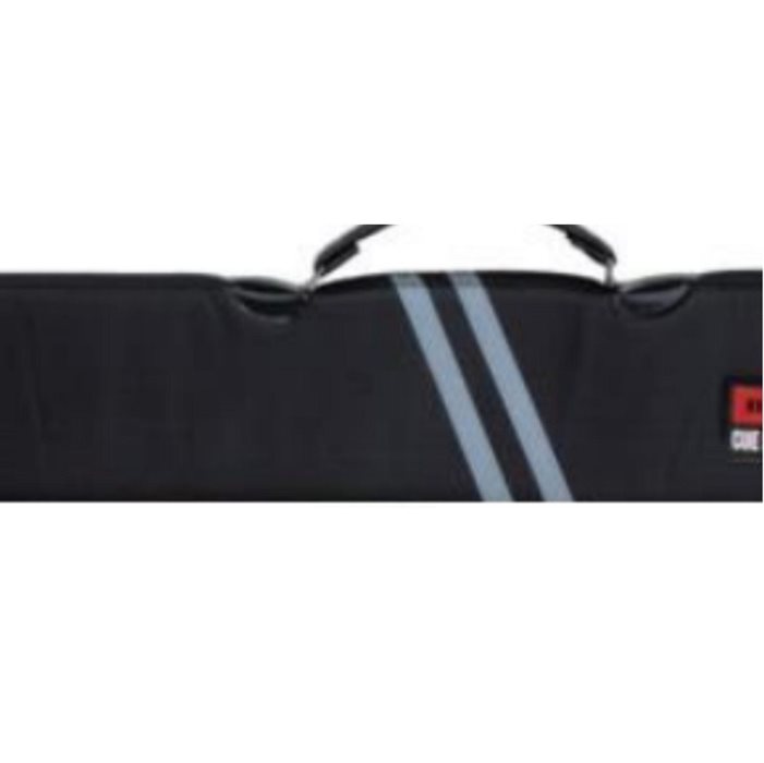 נרתיק מרופד למקל שמחולק ל- 2 חלקים 100374 Riley