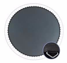 משטח קפיצה לטרמפולינה