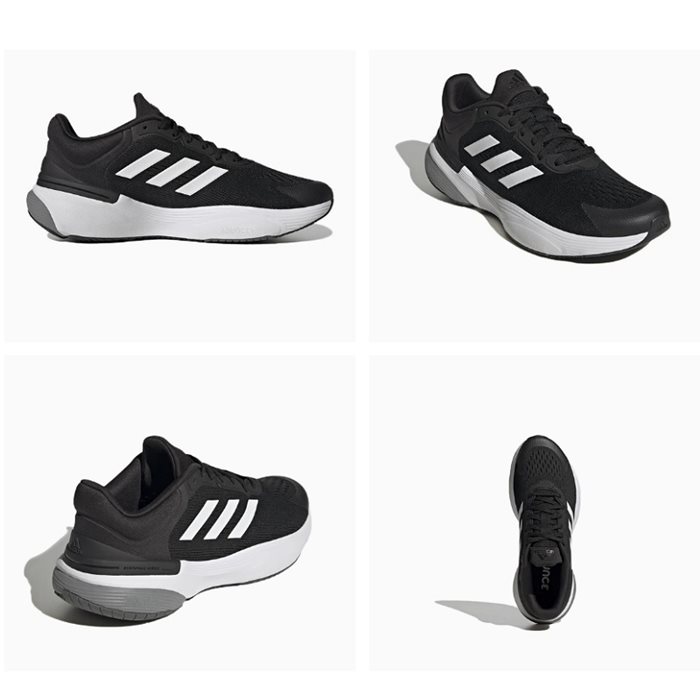 נעלי ריצה לגברים 100499 ADIDAS RESPONSE SUPER 3.0