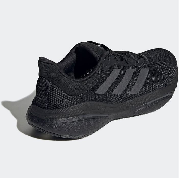 נעלי ריצה מקצועית לגברים 100504 ADIDAS SOLARGLIDE 5