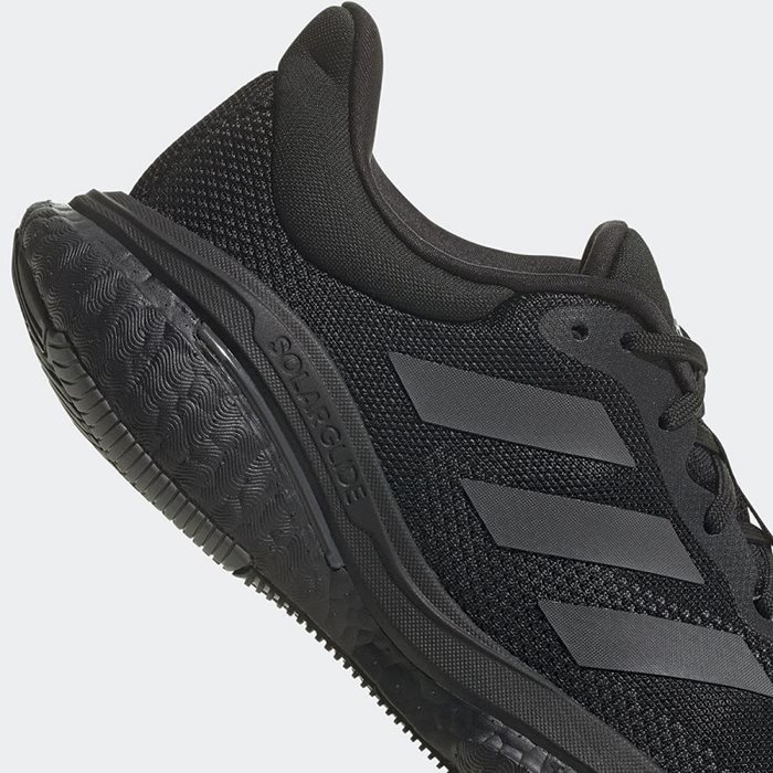 נעלי ריצה מקצועית לגברים 100504 ADIDAS SOLARGLIDE 5