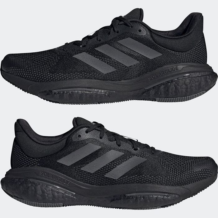 נעלי ריצה מקצועית לגברים 100504 ADIDAS SOLARGLIDE 5