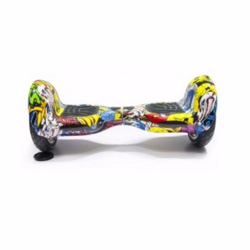 הוברבורד חשמלי ";LG 10 מבית CITYSPORT