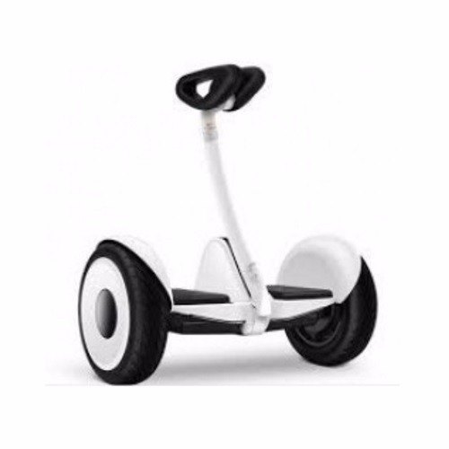 הוברבורד חשמלי 10";עם מוט ישיבה LG S6 מבית CITYSPORT