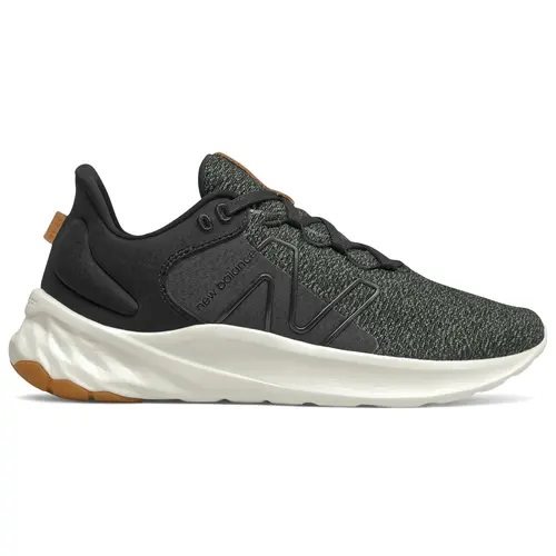 נעלי אופנה לבוגרים 100538 New Balance Fresh Foam Roav בצבע שחור
