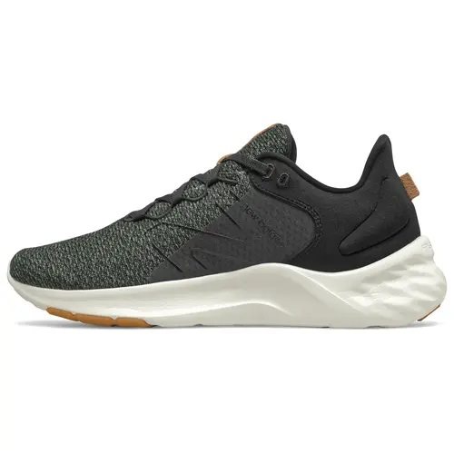 נעלי אופנה לבוגרים 100538 New Balance Fresh Foam Roav בצבע שחור