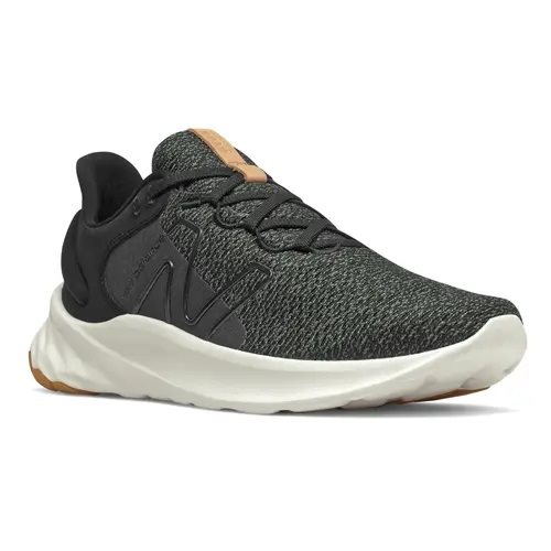 נעלי אופנה לבוגרים 100538 New Balance Fresh Foam Roav בצבע שחור