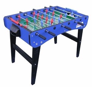 שולחן כדורגל מקצועי בגודל 4.5 פיט 22475 מבית CITYSPORT