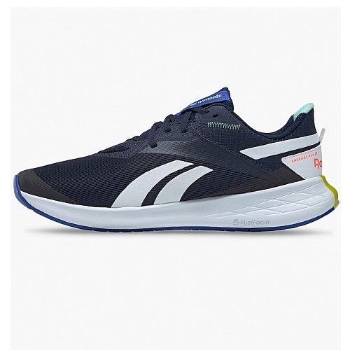 נעלי ריצה לבוגרים 100544 REEBOK ENERGEN RUN בצבע כחול ניבי/לבן