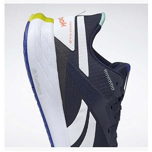 נעלי ריצה לבוגרים 100544 REEBOK ENERGEN RUN בצבע כחול ניבי/לבן