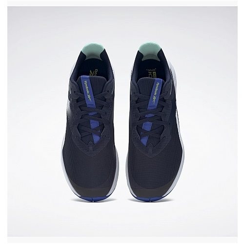 נעלי ריצה לבוגרים 100544 REEBOK ENERGEN RUN בצבע כחול ניבי/לבן