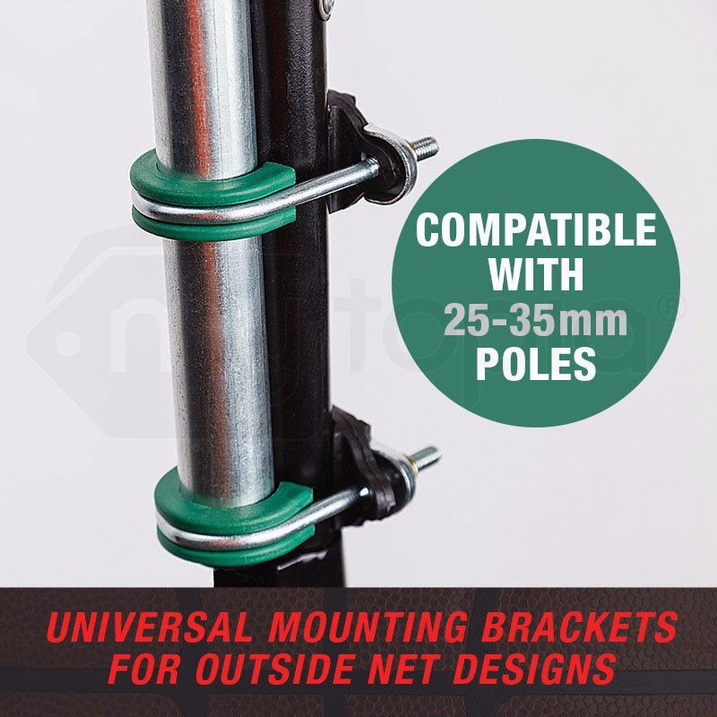 אביזרים לטרמפולינה