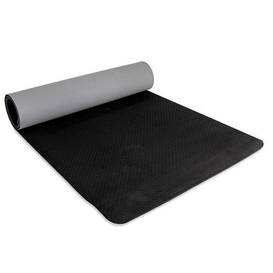 מזרן יוגה מקצועי TPE דו-צדדי בעובי 6 מ";מ