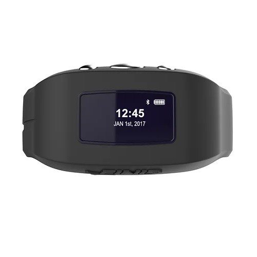 שעון אימון עמיד מים 100730 SWIMSENSE™ LIVE FINIS